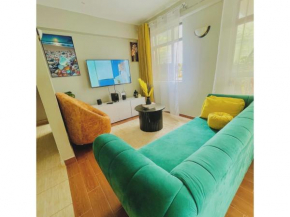 Two Bedroom Apartment Kisii